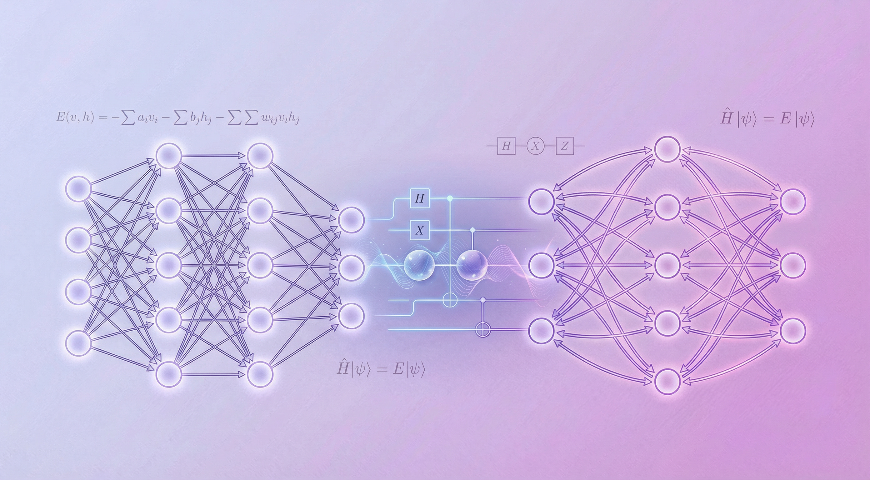 Quantum Machine Learning